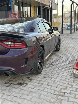 دودج تشارجر